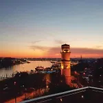 Amazing Apartment In Luebeck Travemuende With Sauna
