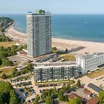 Amazing Apartment In Luebeck Travemuende With Sauna