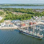 Amazing Apartment In Luebeck Travemuende With Sauna