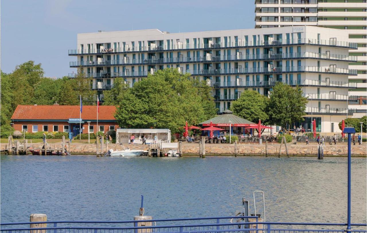 Amazing In Travemuende With Sauna * Lübeck
