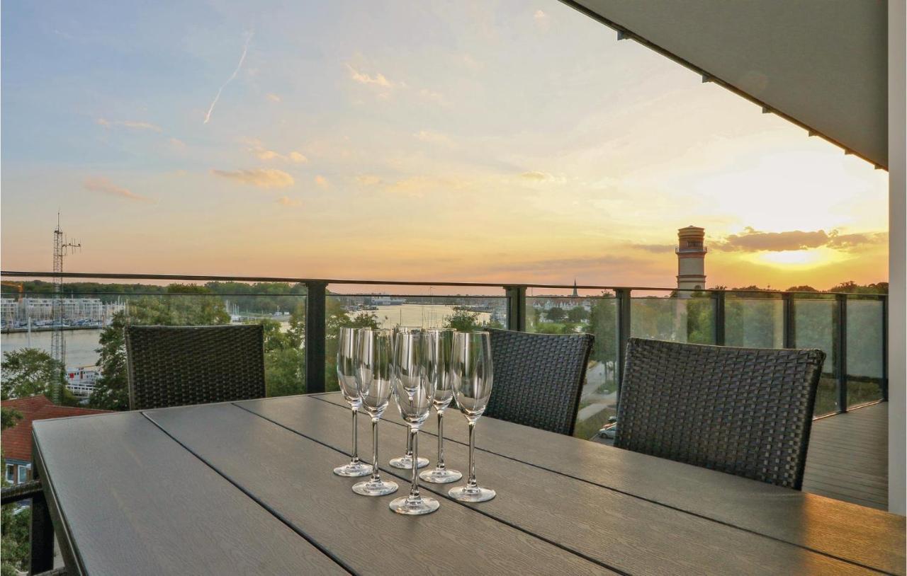 Apartment Amazing In Travemuende With Sauna *