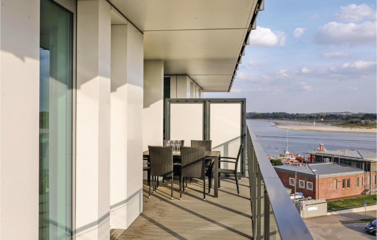 Amazing In Travemuende With Sauna Apartment