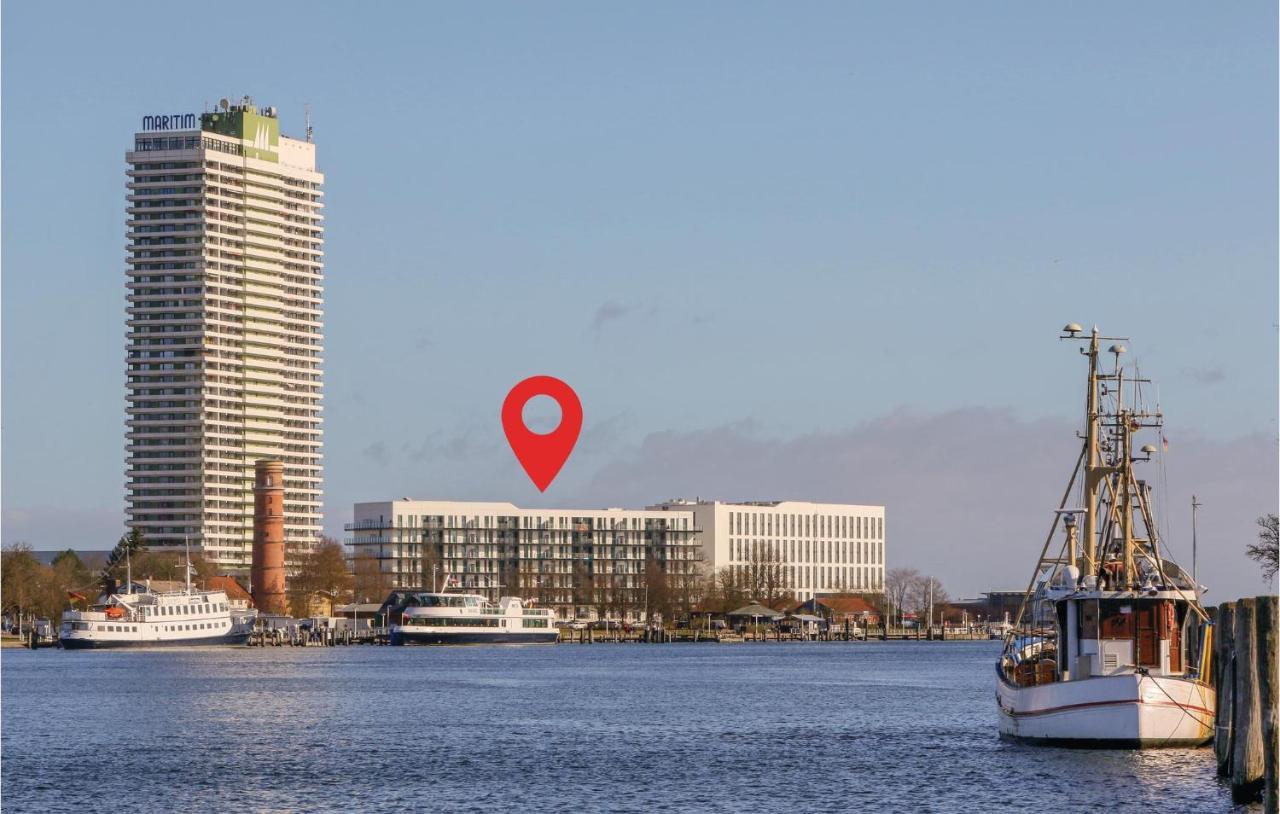 Amazing In Travemuende With Sauna Apartment Lübeck