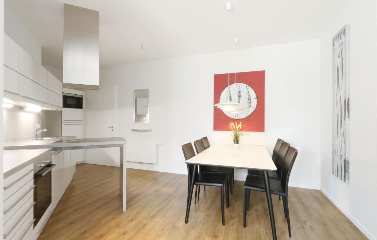Amazing In Travemuende With Sauna Apartment Lübeck