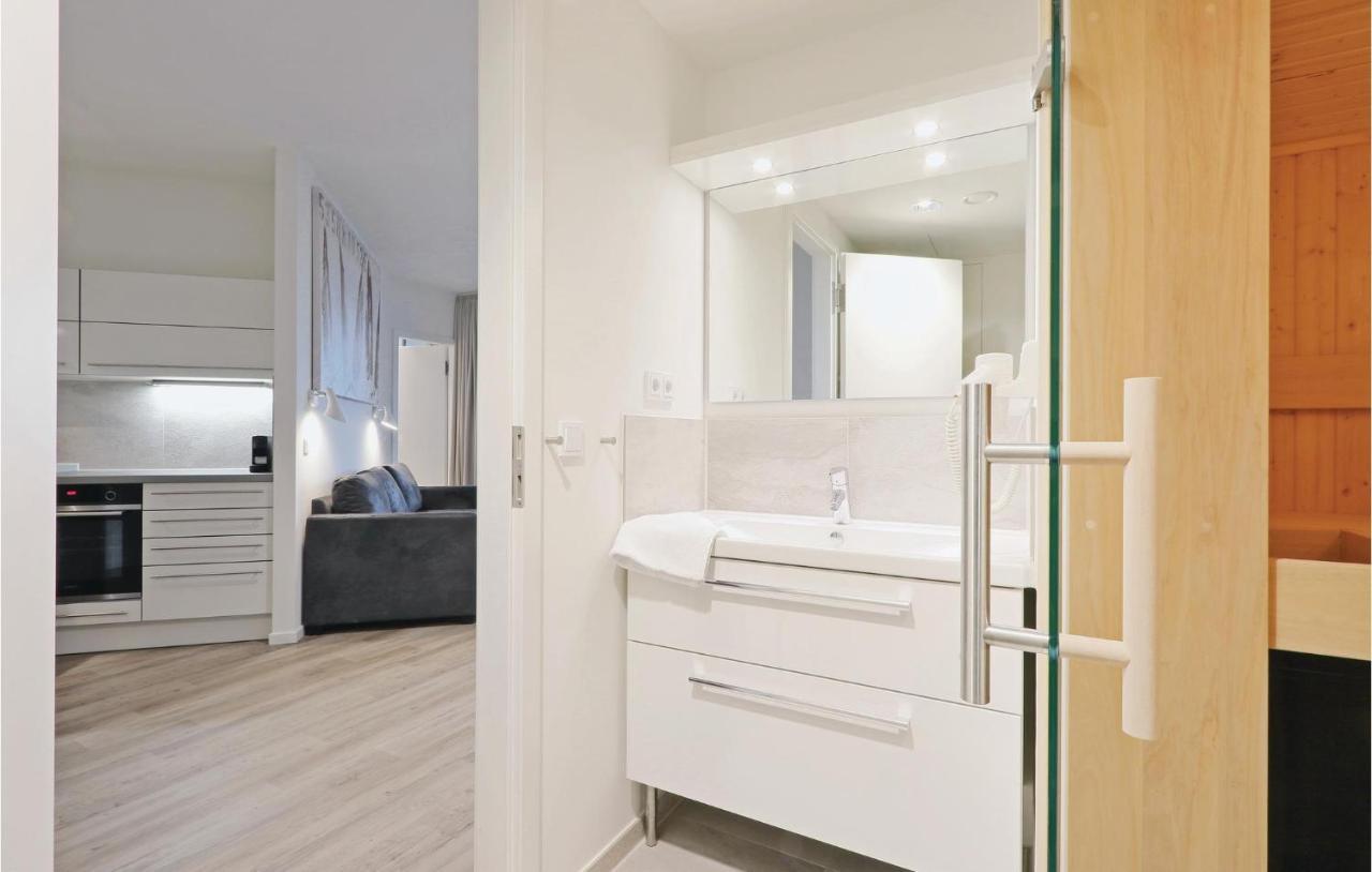 Apartment Amazing In Travemuende With Sauna *