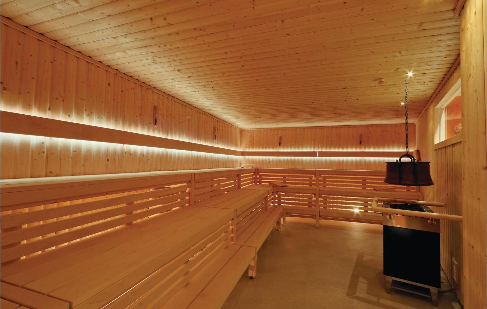 Amazing In Travemuende With Sauna Lübeck