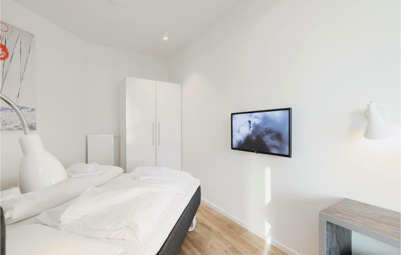 Apartment Amazing In Travemuende With Sauna *