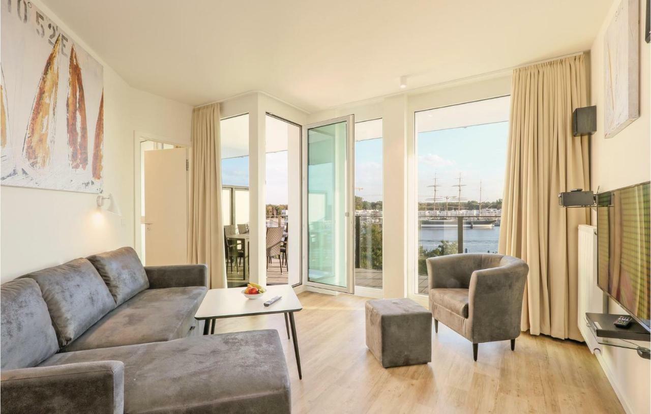 Amazing In Travemuende With Sauna Apartment *