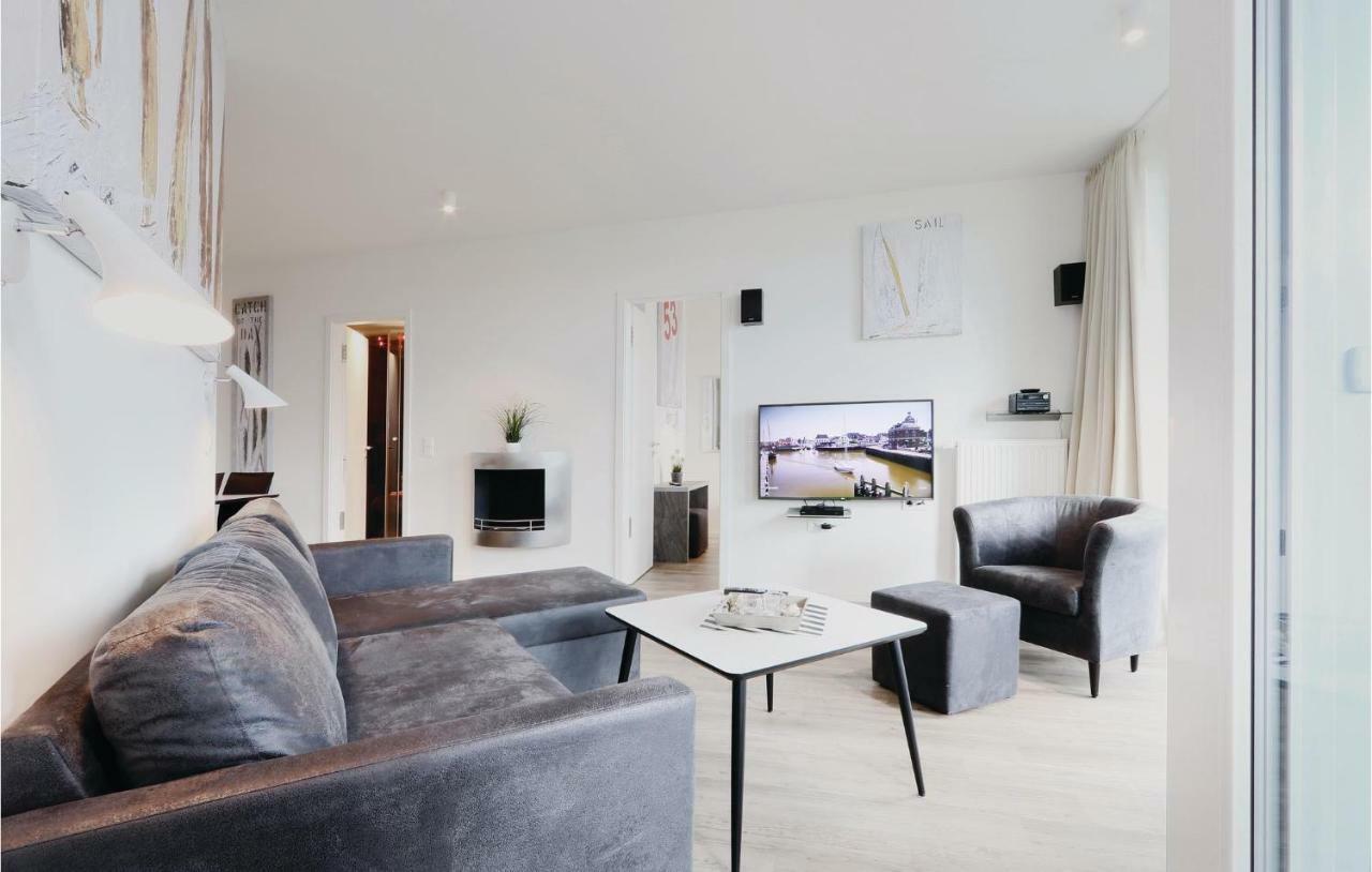 Amazing In Travemuende With Sauna Apartment Lübeck