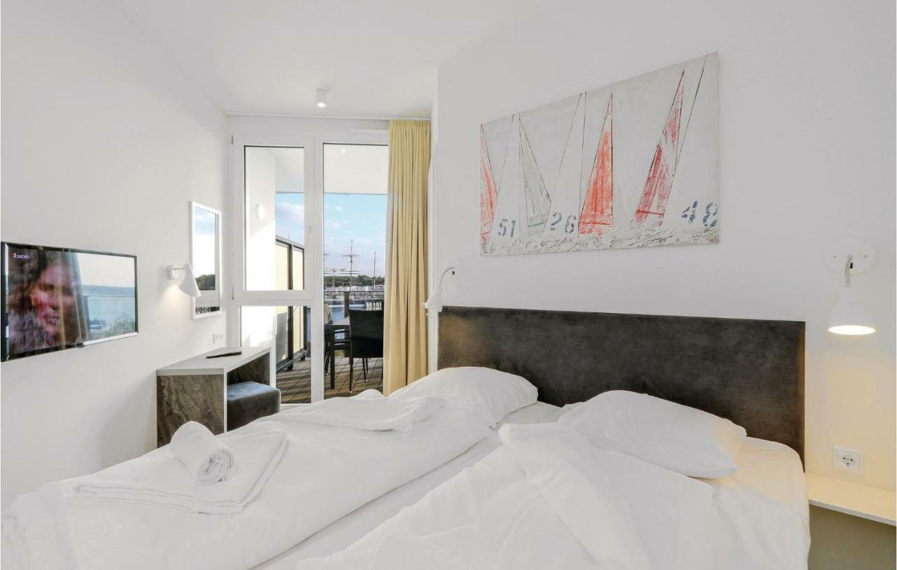 Apartment Amazing In Travemuende With Sauna
